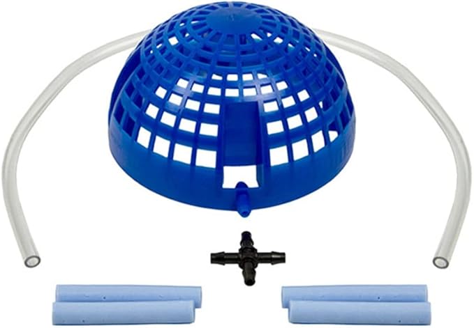 AutoPot 12 Pot System (3.9 Gallon Plastic Pots) (*Includes AIRBASES & AIRDOMES) Self-Watering, Gravity-Fed Hydroponic System (12Pot - 3.9 Gallon - 60 Gallon PRO FlexiTank)