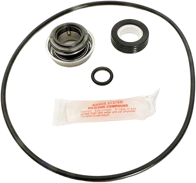 Puri Tech GO-KIT - Polaris Booster Pump