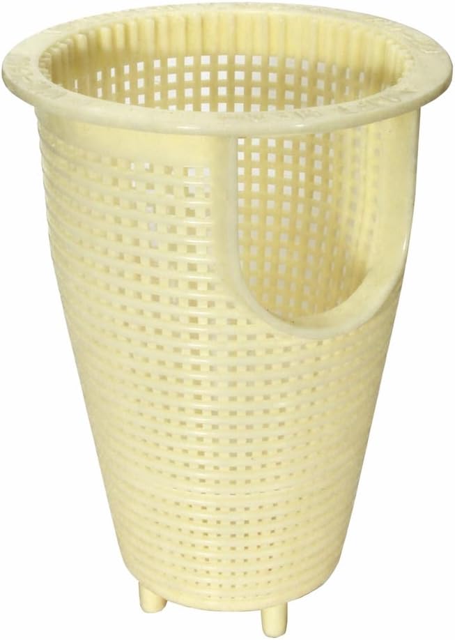 Val-Pak V20-200 Whisper-Flo Heavy Duty Pump Basket, Pentair Compatible