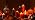 MOZEAL Hand-Poured, 3 Inch Burnt Orange Round Ball Candles - Elegant Burnt Orange Round Pillar Candles Set of 3, Dripless, Unscented, Smokeless, Ideal for Autumn Gatherings. - Image 7