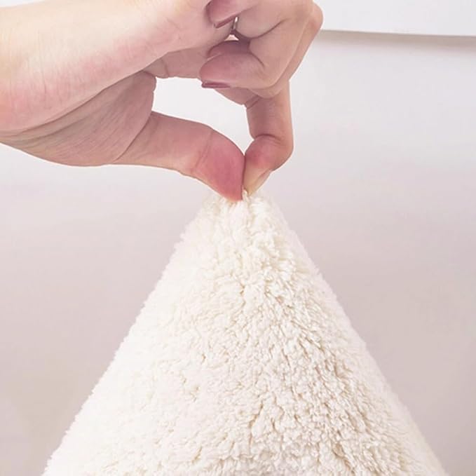 Hot Pink Ombre Irregular Shaped Rugs for Living Room Entryway Dorm Nursery Entrance Bedroom Dining Room Durable Home Throw Carpets Non Shedding Thin Soft Comfort Abstract Geometric Area Rug 8x10