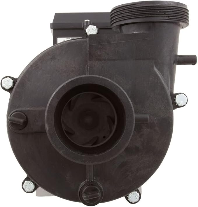 Balboa Water Group 7154213-S Pump BWG Vico Ultimax GE 2.0hp, 1 speed, 230v, 2"mbt