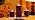 Unscented Soy Pillar Candles,Non-Toxic 2.8x6 Inch Candle,90 H,6 Pack - Image 7