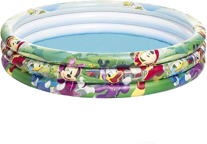 Bestway 48 x 10-inch Pool