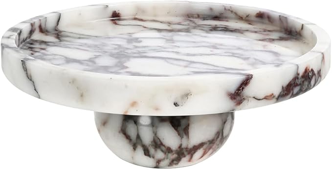 Preciousness Marble Decorative Tray for Home Decor,Living Room Decor,Coffee Table Decor,Decorative Tray for Living Room Decor, Kitchen Table Decor or Serving Tray