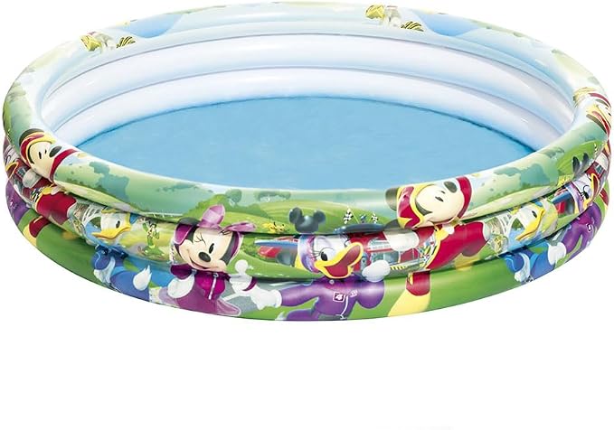 Bestway 48 x 10-inch Pool