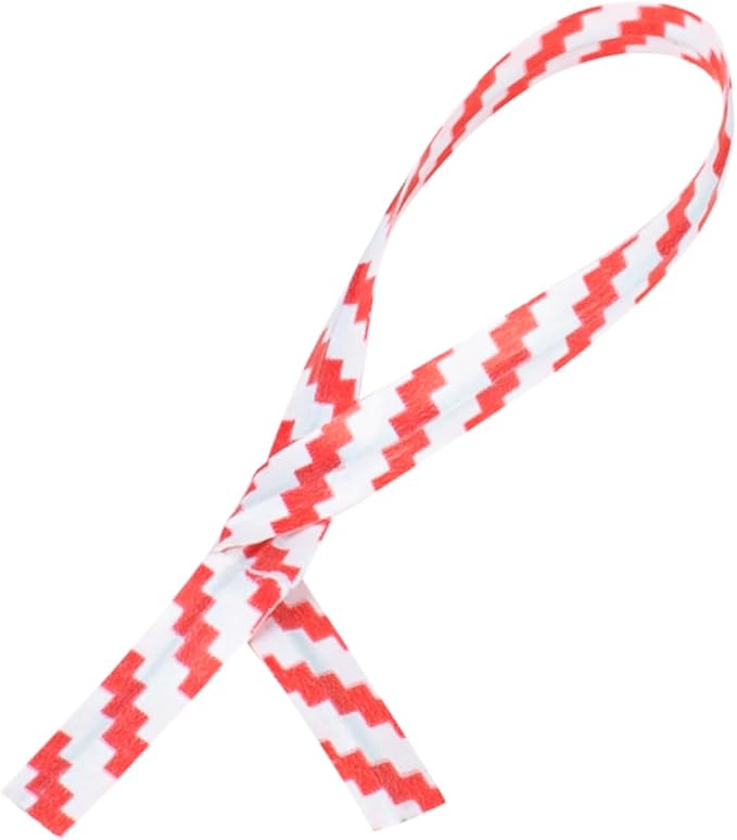 Restaurantware Twist Ties 50,000 Pack of 4-Inch Reusable Paper Bag Ties Laminated Gripping Strong Red Flush-Cut Bread, Candy, Coffee, Cookie, Bakery Bag, Party, Gifts, Cake Pops, Packaging
