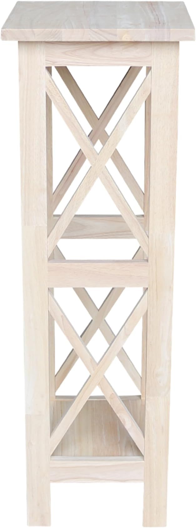 International Concepts Plant Stand, 36 inch, Unfinished
