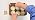 Simply Soson White Pillar Candles 3x6 Set of 6, Unscented Bulk Pack - Image 6