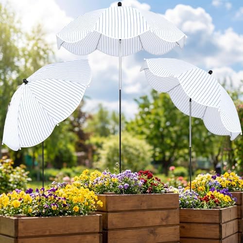 Shinylin Plant Umbrella by Shinylin