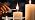 48-Pack White Pillar Candles Bulk Set - Image 7