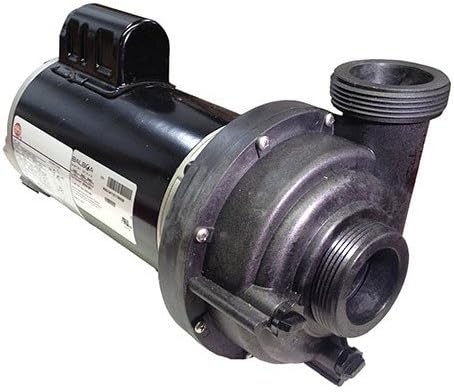 J-300/J-200 Collection 240v 1 Speed Pump