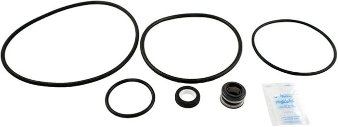 Epp Sta-Rite DynaGlass and J-Series Pool Pump O-Ring Kit KIT47