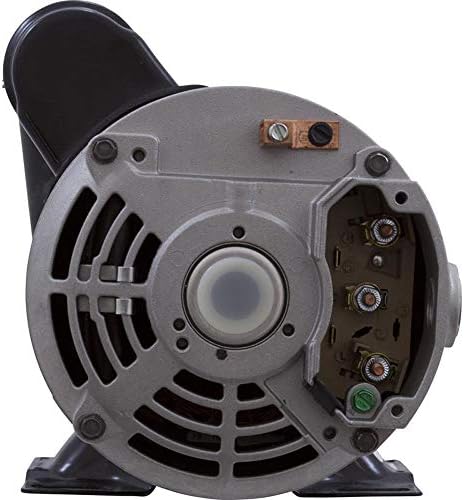 Gecko Aqua-Flo 06115517-2040 Flo-Master 1.5 Horsepower 2 Speed 230 Volts Xp2 Spa Pump