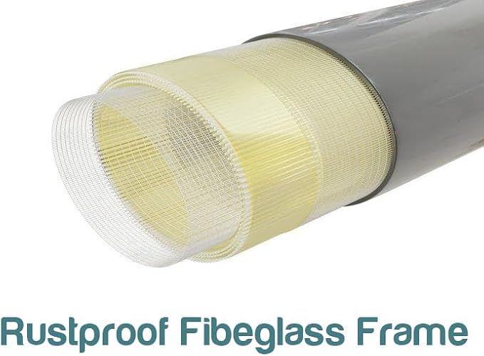Lark 14 x 33 Graphite Pool with Pool Filter Balls - Rustproof Fiberglass, Snap-in Design, 530-Gallon Filtration Pump, Filterball Technology, Puncture-Resistant 3-Ply PVC