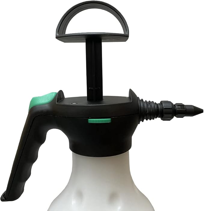 Smith Performance Sprayers Smith Performance Sprayer, 48oz, Handheld TT Mister, Acid, T100, 190511