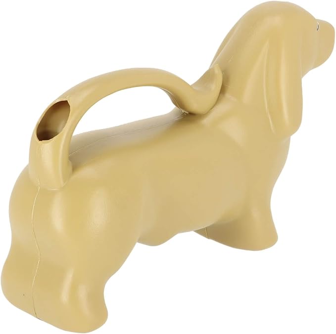 Esschert Design Watering Can - Dachshund