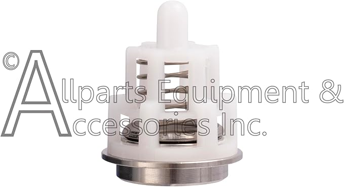 Kit 123 General Pump Compatible OEM Replacement Valve Repair Kit for General Pump and Interpump (See Description for Models), Made in Italy, Exceeds OEM Standards