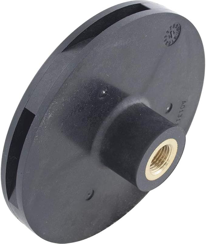 Zodiac R0479601 3/4-HP Impeller, Screw and Backplate O-Ring Replacement for Zodiac Jandy FloPro FHPM Series Pump