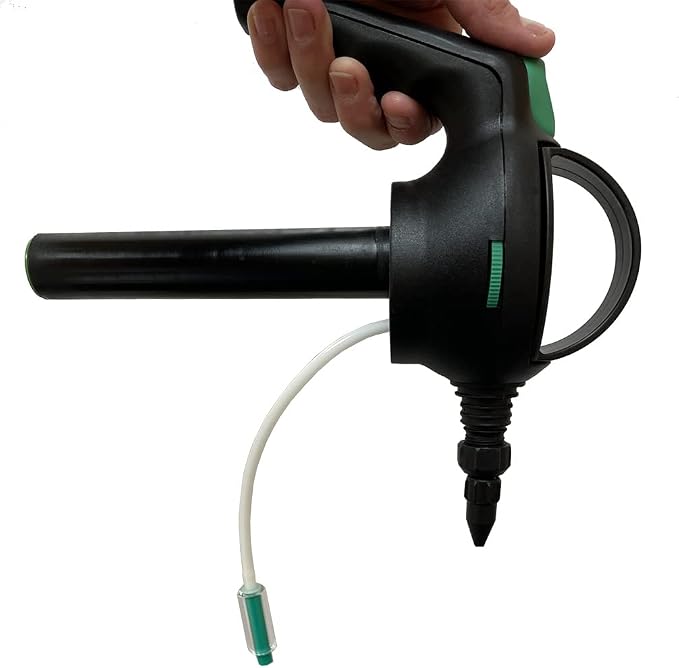 Smith Performance Sprayers Smith Performance Sprayer, 48oz, Handheld TT Mister, Acid, T100, 190511