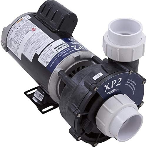 Gecko Aqua-Flo 06115517-2040 Flo-Master 1.5 Horsepower 2 Speed 230 Volts Xp2 Spa Pump