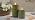 3x6 Inch Yellow Pillar Candles Set of 3,Hand-Poured Unscented Pillar Candle - Image 7