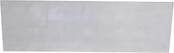 MARSHALLTOWN QLT Concrete Finishing Trowel, 14 x 4 Inch Stainless Steel Blade, Soft Grip Handle, FT144SS