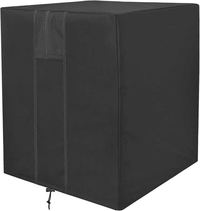 Central Air Conditioner Covers for Outside Units 36"L x 36"W x 39"H