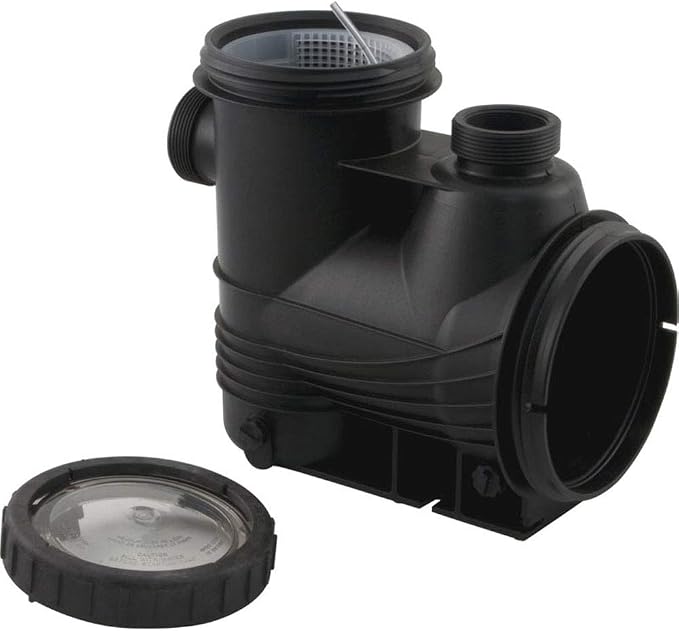 Carvin Pool 42234506K Case Base and Basket Assembly for Magnum Force Pump