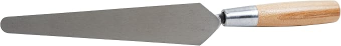 Marshalltown Coke Trowels, 254mm Length, 51mm Width, Assembled in USA, 73