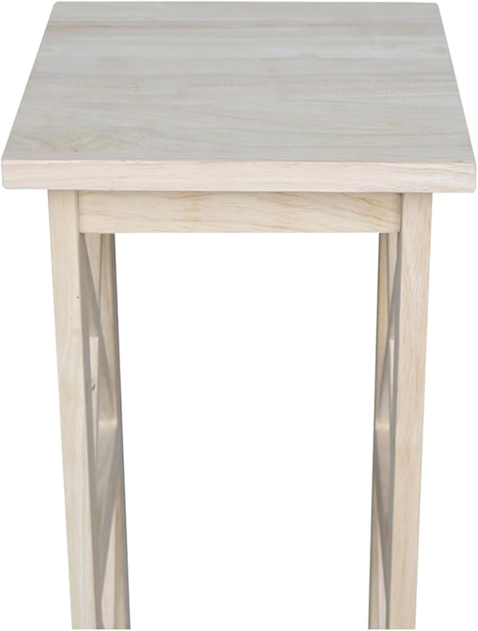 International Concepts Plant Stand, 36 inch, Unfinished