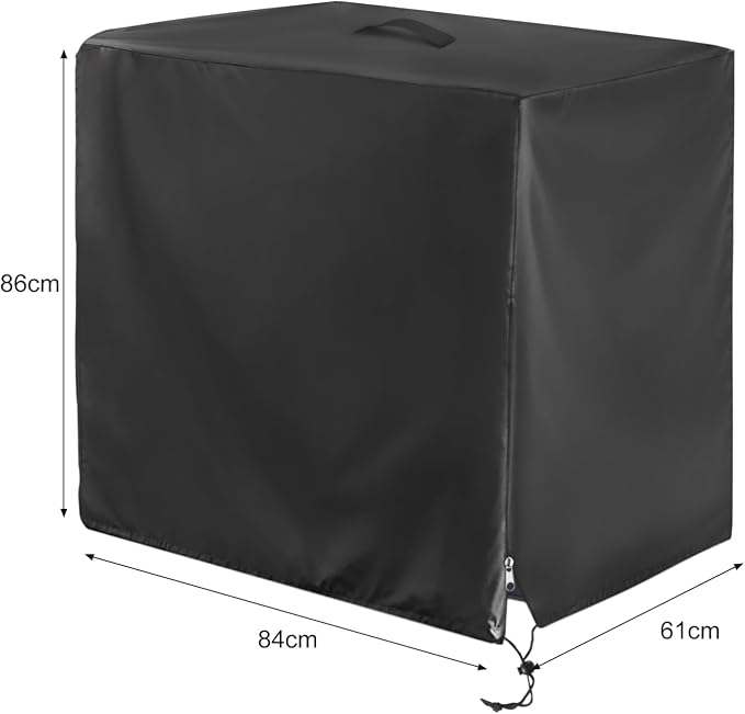 Pool Sand Filter Cover Oxford Cloth Cover For Intex for Krystal Clear Pump Filter, And Adjustable