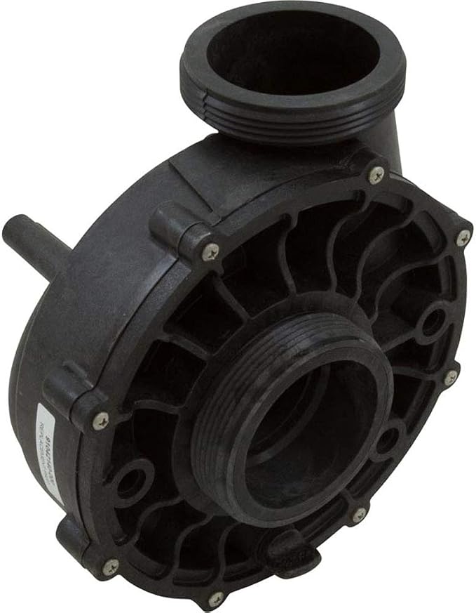 Aquaflo 91042140-000 Wet End XP3 4.0hp 2-1/2"mbt 6.3"dia 48/56fr