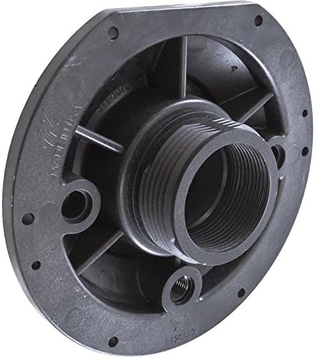Waterway WW3111070 Faceplate Eseries Center