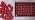 Hosley Set of 72 Unscented Red Votive Candles, 10–12 Hour Burn Time, Long-Burning Candles for Weddings, Events, Home Décor, Spa & Special Occasions - Image 7