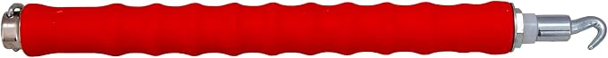 Marshalltown QLT Pull Tie Wire Twister, Concrete, Rebar Cutting and Tying, 12637