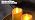 IMAGE Flameless Votive Candles 3D Wick LED Candles Light Ivory,12-Pack - Image 7