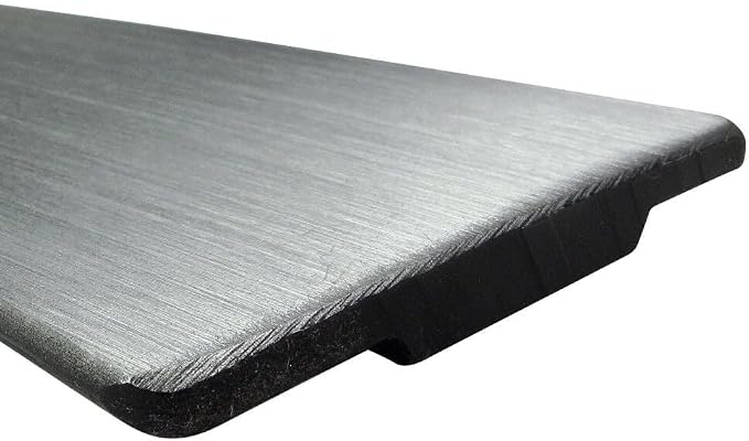 Kraft Tool CFE064K 16"x3-1/8" Elite Series Five Star SE ThinLine Pro Mag Hand Float w/Cork Handle