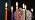 WPONSZU 14 Pack Tall Red Taper Candles 10 Inch Unscented Dripless Candlesticks for Christmas,Valentine's Day,Dinner,Party,Brithday,Wedding and Home Decoration - 8 Hour Burn Time. - Image 7