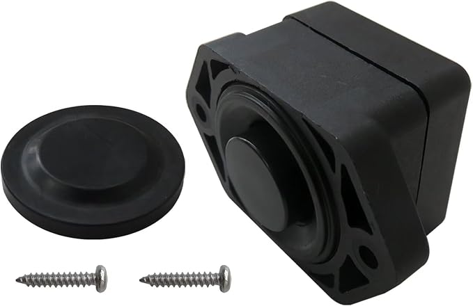 60-PSI Pressure Switch Assembly for 2.1 and 2.4-GPM High Flo Pumps; Power Source ‎Ac/dc