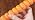 MTLEE 4 Pack Pumpkin Taper Candles Fall Pumpkin Candles,Orange,White - Image 7