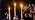 KSWING Upgraded Real Wax LED Flameless Pink Taper Candles with Remote, 6 PCS Candlesticks Battery Operated 3D Flickering - 9.6" Long Realistic Fake Candle Sticks for Home/Wedding/Fireplace Xmas Decor - Image 7