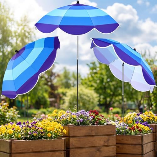Shinylin Plant Umbrella by Shinylin