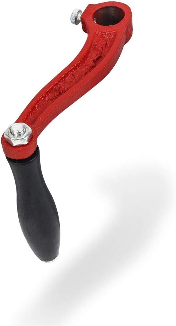 TERA PUMP Replacement Crank Handle | For TRWS25 Drum Barrel Pump