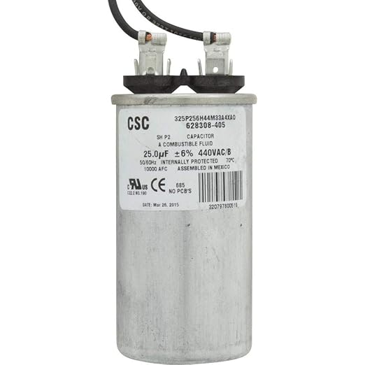 A.O. Smith Magnatek Letro Booster Pump 3/4HP Motor B668