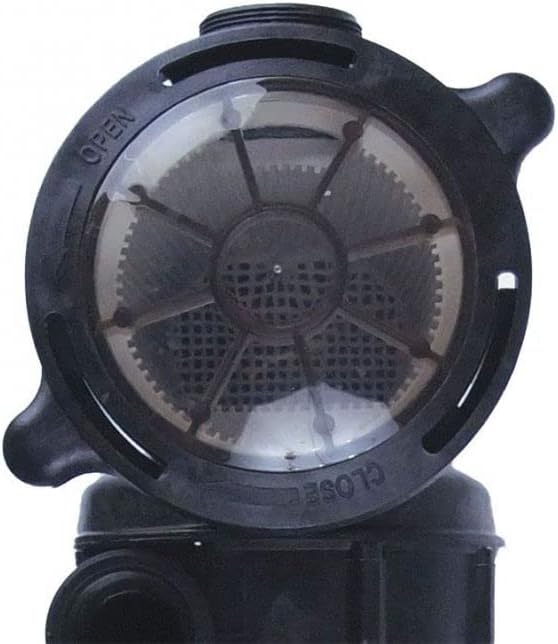 Doheny's Harris ProForce Above Ground Pool Pump With On/Off Control Switch (1.5 HP)