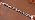 Honoson 6 Pcs Leopard Flameless Taper Candles 10.6 Inch - Image 7