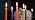 Dripless Taper Candles - Unscented White Candles Bulk - Candle Sticks Long Burning 7.5-8 Hours - for Candlesticks, Dinner Table, Vigil, Advent, Christmas, Thanksgiving, Kwanzaa - 12 Pack,10 Inch Tall - Image 7