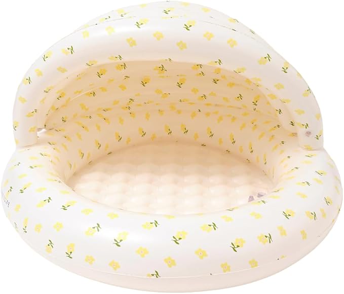 Kiddy Pool | Mima the Fairy