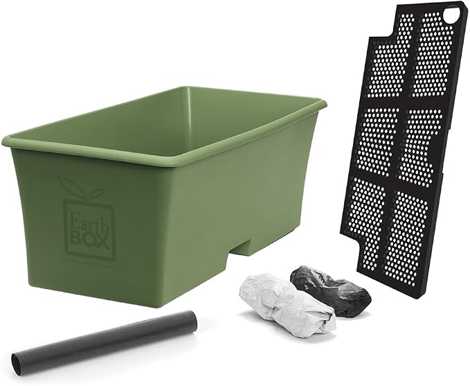 EarthBox® Container Gardening System - Sage